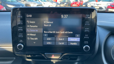 Toyota Yaris 1.5 Hybrid Design 5dr CVT Hybrid Hatchback